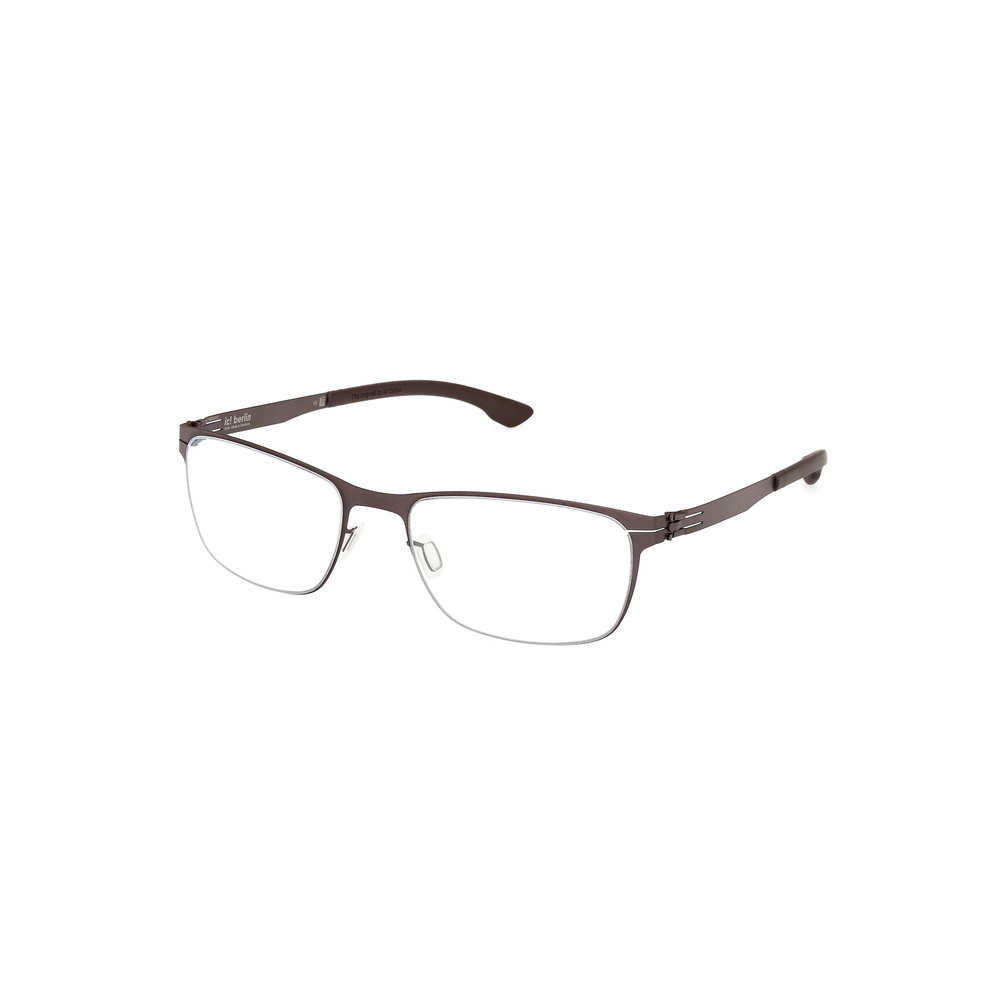 IC! BERLIN DENNIS N. LARGE IC5006 Eyeglasses 049 56mm